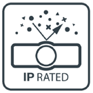 IP RATED